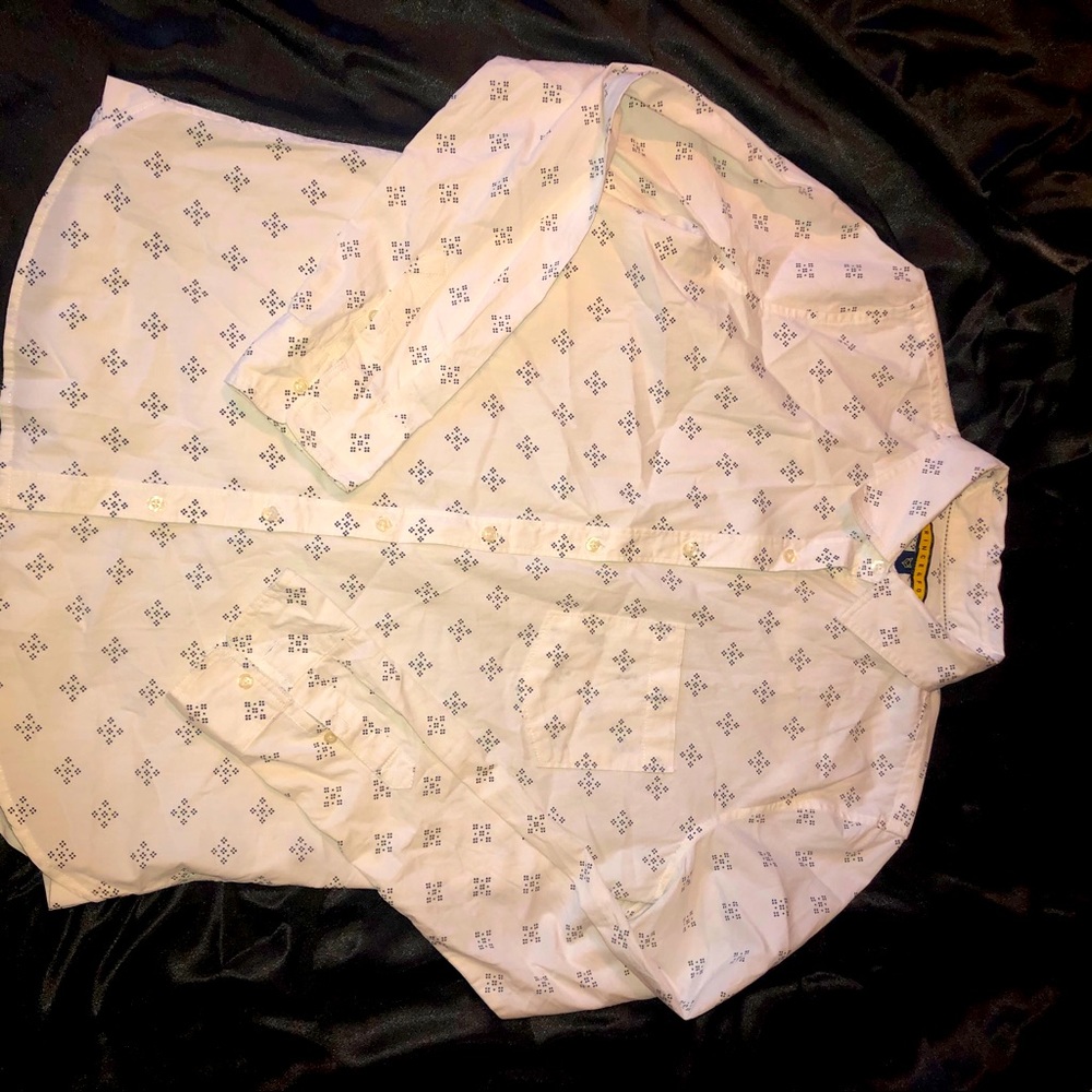 Women’s Button Up